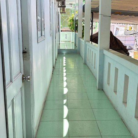 וונג טאו Bao Han Hotel מראה חיצוני תמונה