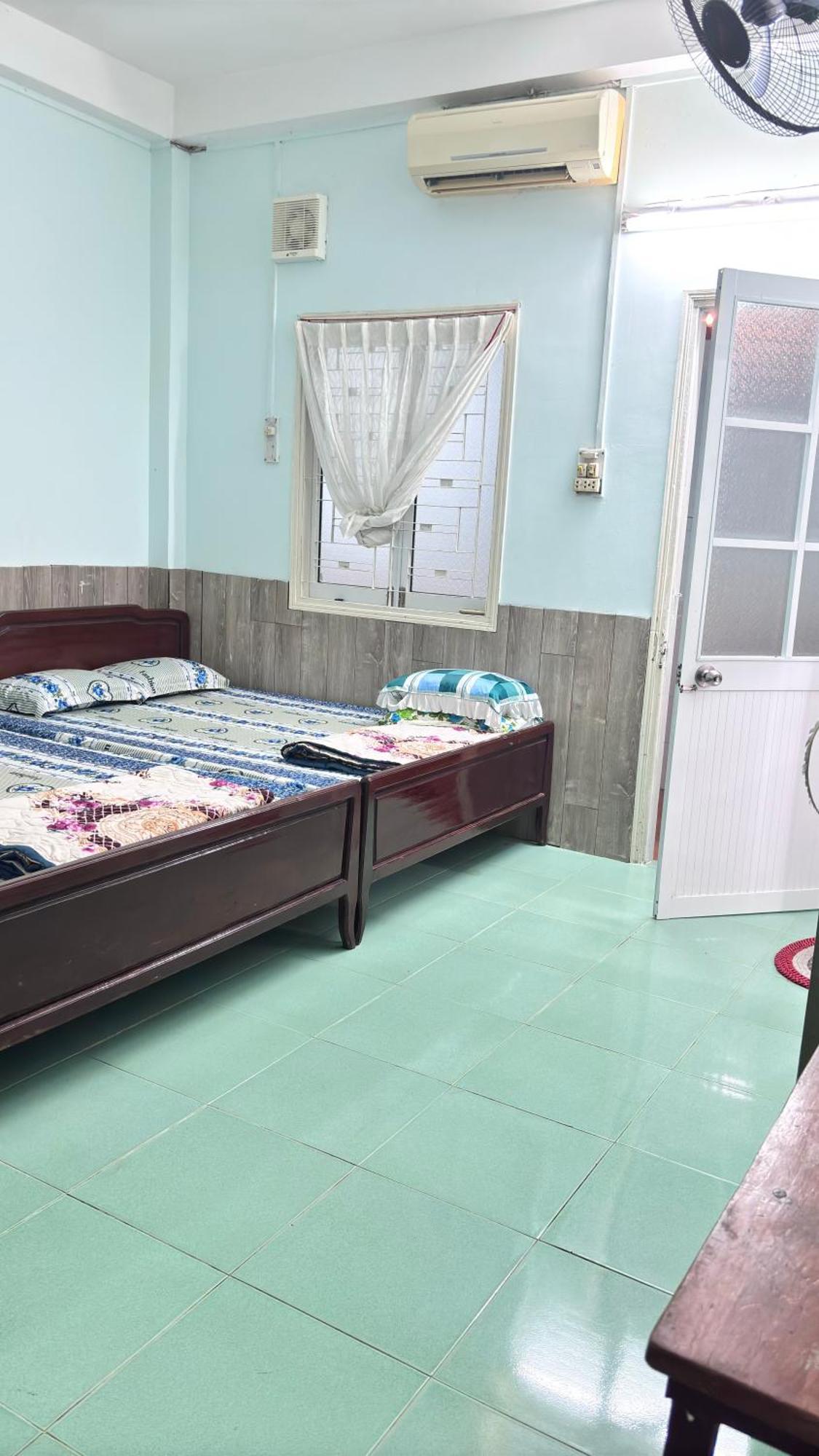 וונג טאו Bao Han Hotel מראה חיצוני תמונה