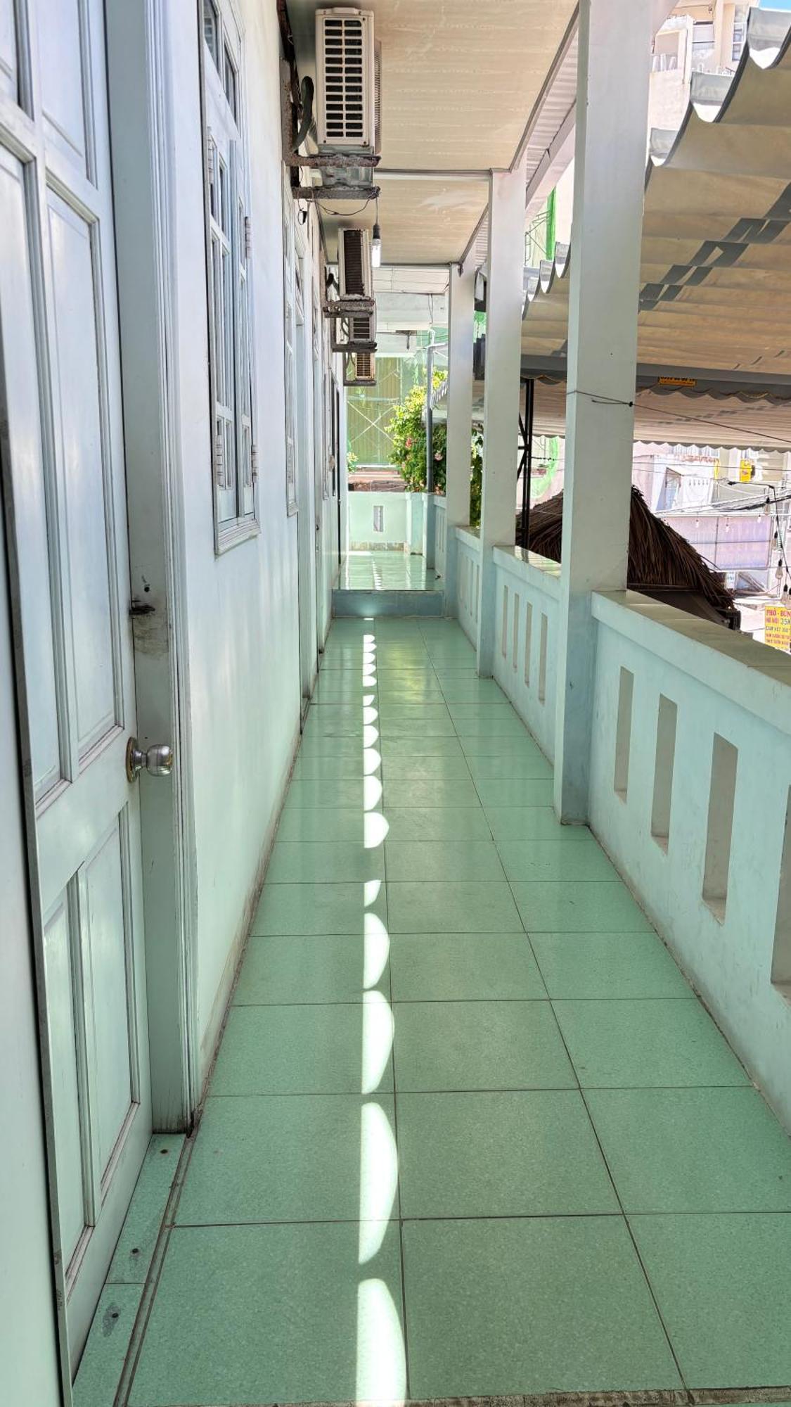 וונג טאו Bao Han Hotel מראה חיצוני תמונה