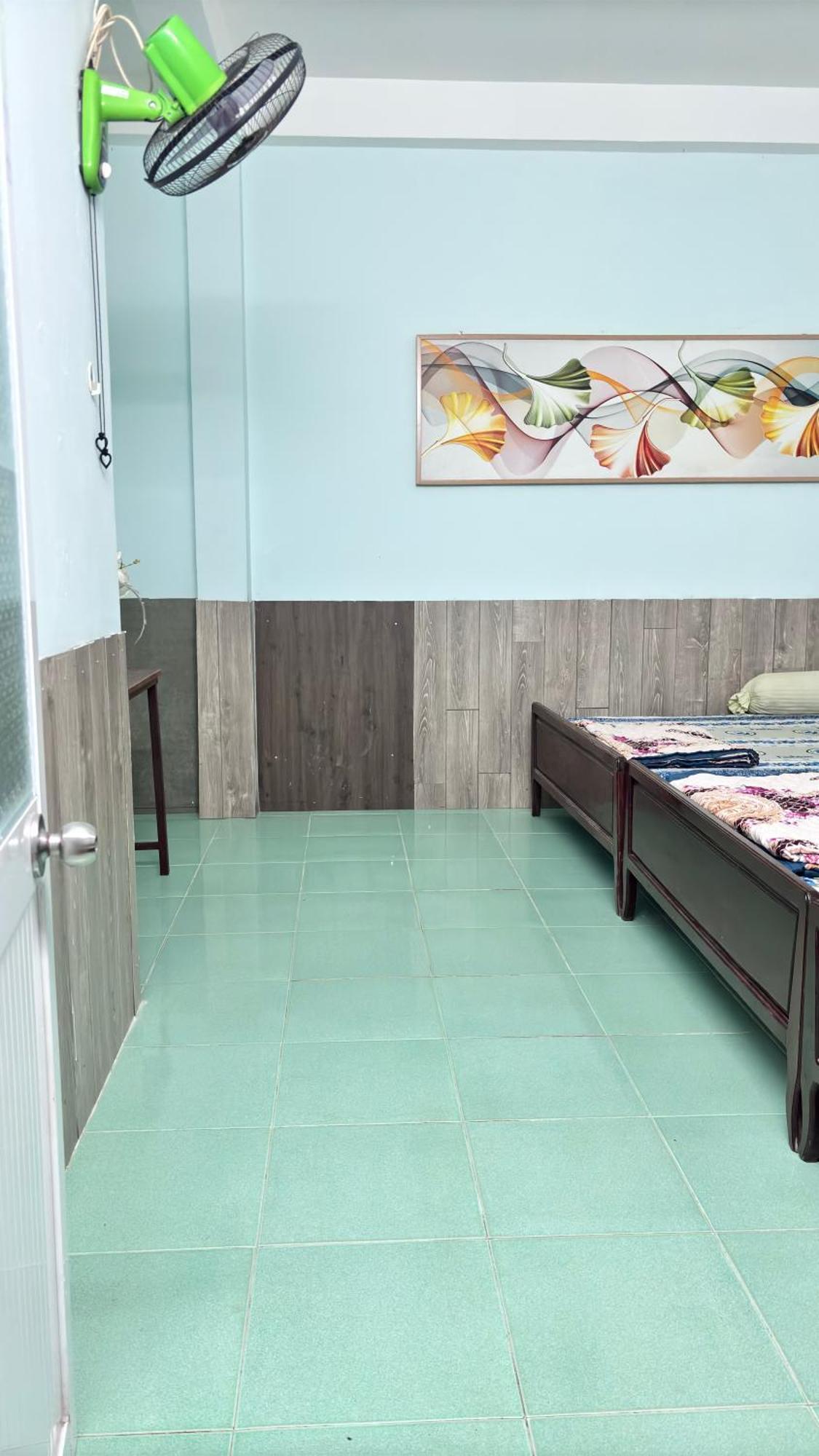 וונג טאו Bao Han Hotel מראה חיצוני תמונה