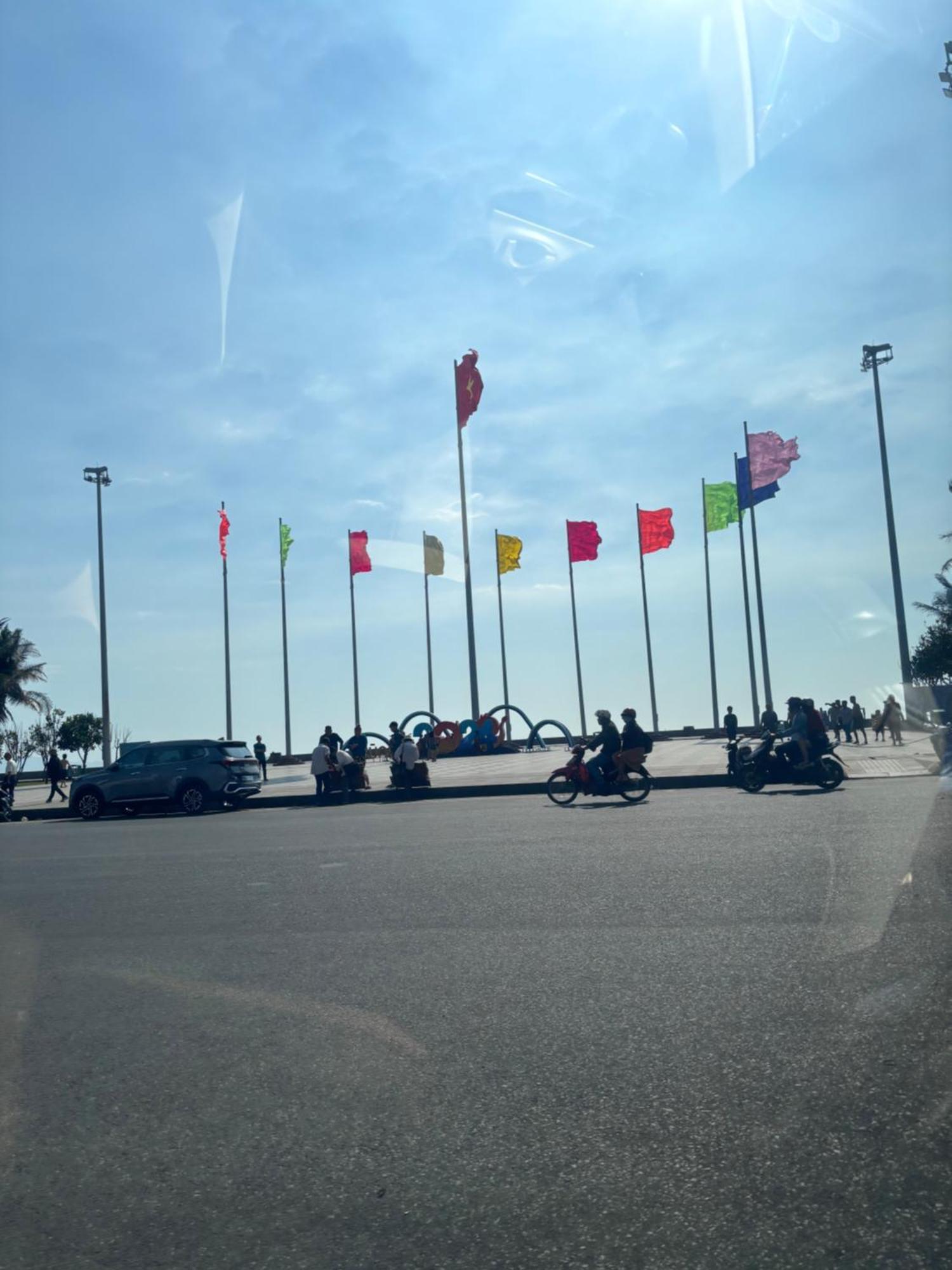 וונג טאו Bao Han Hotel מראה חיצוני תמונה